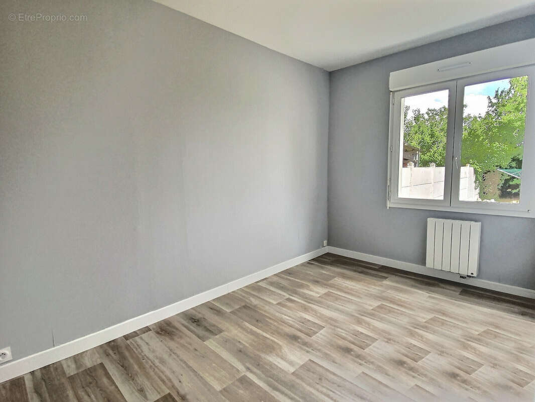 Maison de plain-pied 6P 3 chambres - photo 7