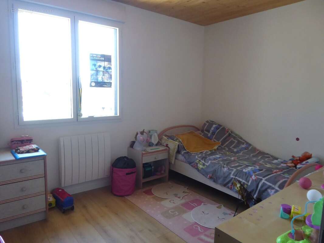 Agreable & spacieuse - photo 12