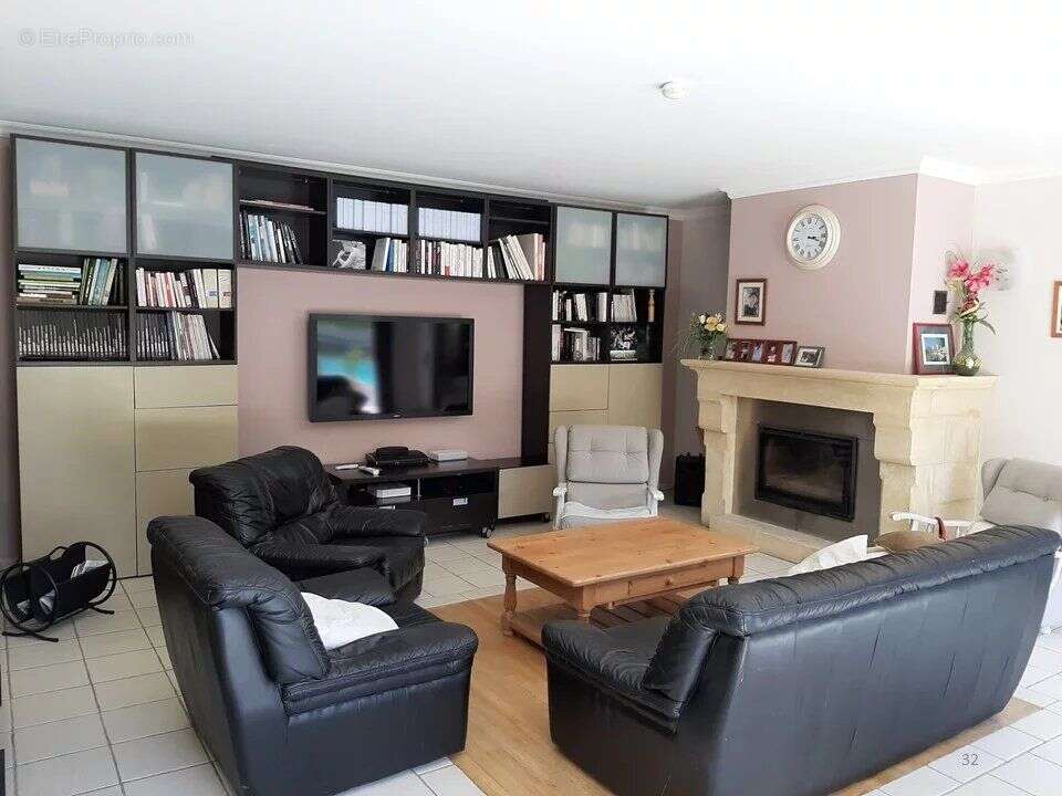 Vente Maison Villefranche-du-perigord(24550) 590 000ï¿œ - photo 4