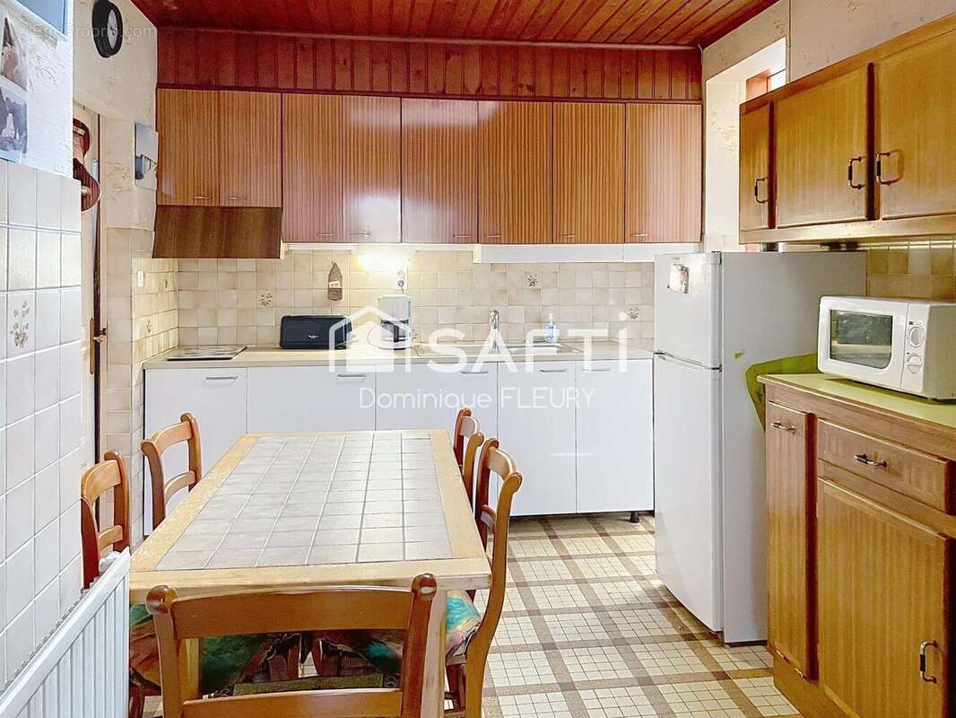 Photo 3 - Maison à LA BERNERIE-EN-RETZ