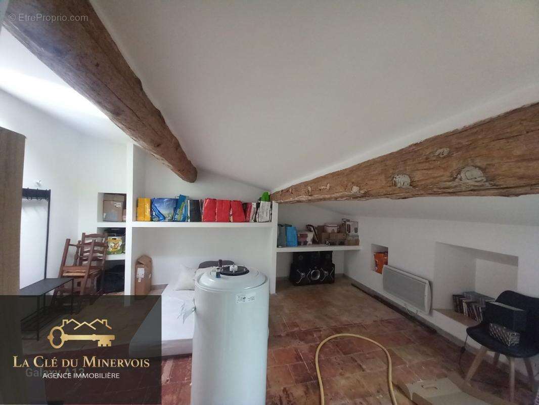 Maison à SAINT-COUAT-D'AUDE