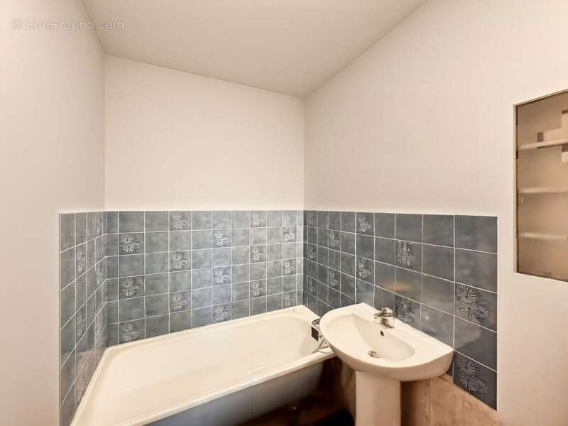 Appartement à ANGERS