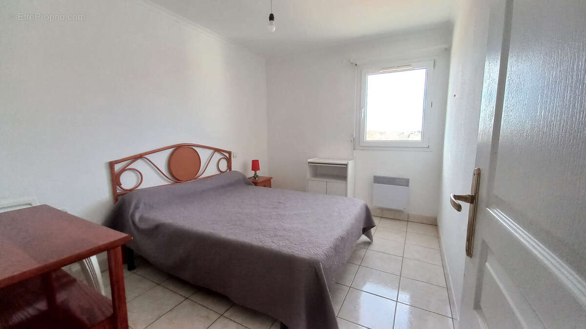 Appartement à VALRAS-PLAGE