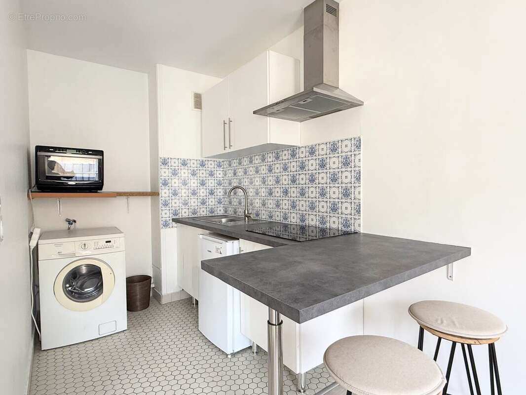 Appartement 29 m² à Reims  - photo 3