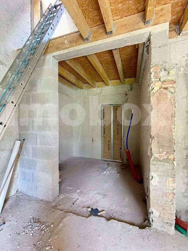 hubert_00026 - Appartement à SAINT-MARS-LA-JAILLE