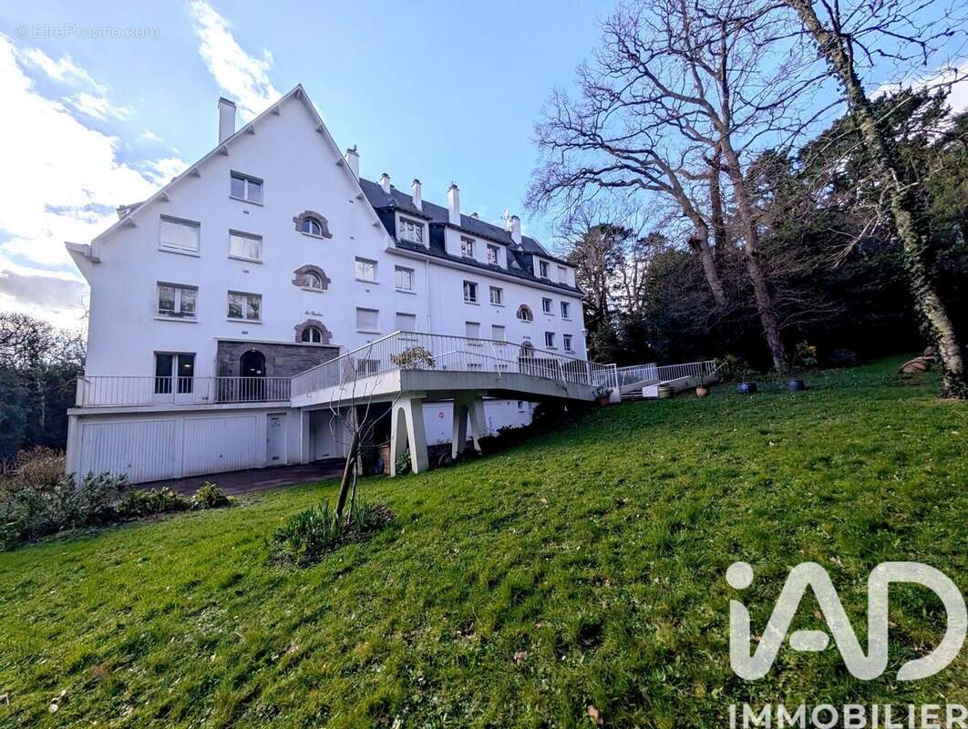 Photo 3 - Appartement à SAINT-NAZAIRE