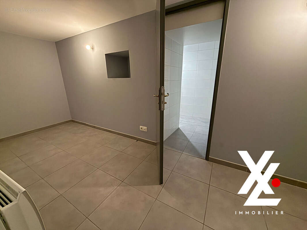 Appartement à ESSEY-LES-NANCY