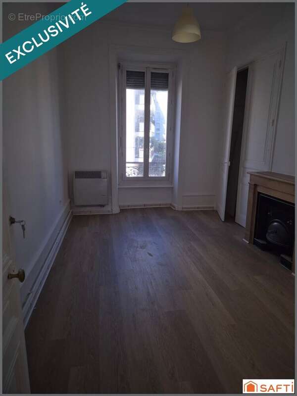Photo 4 - Appartement à VENISSIEUX