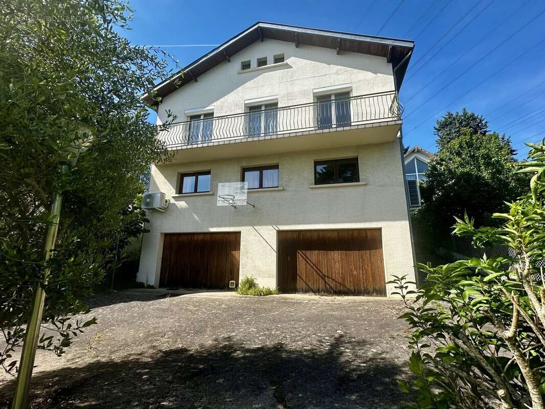 Maison à IGNY