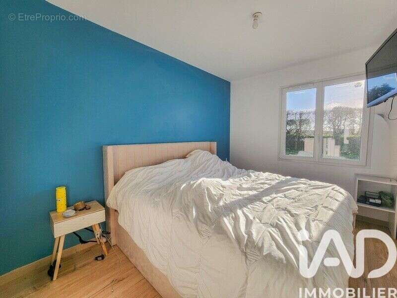 Photo 5 - Maison à MERVENT