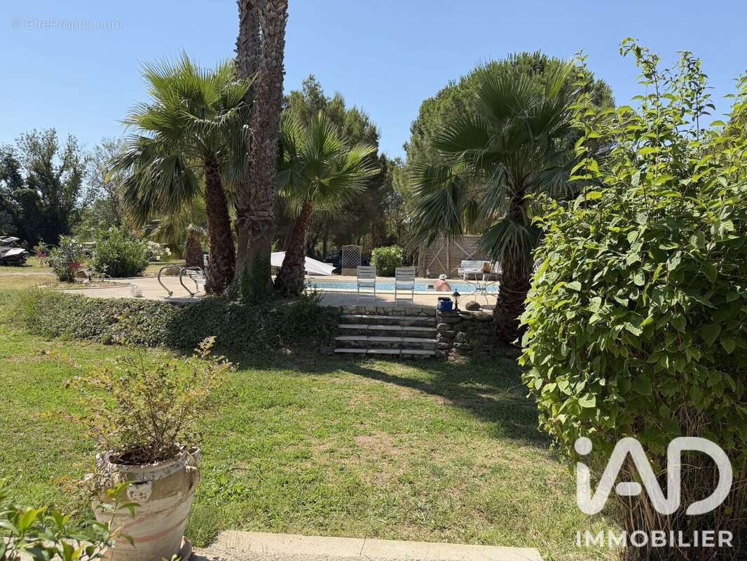Photo 5 - Maison à AGDE