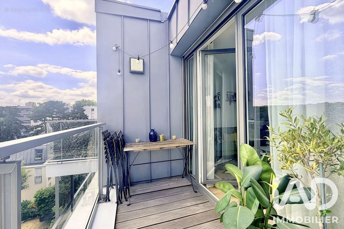 Photo 7 - Appartement à CHATENAY-MALABRY