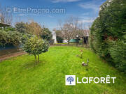 Maison à SAVIGNY-SUR-ORGE