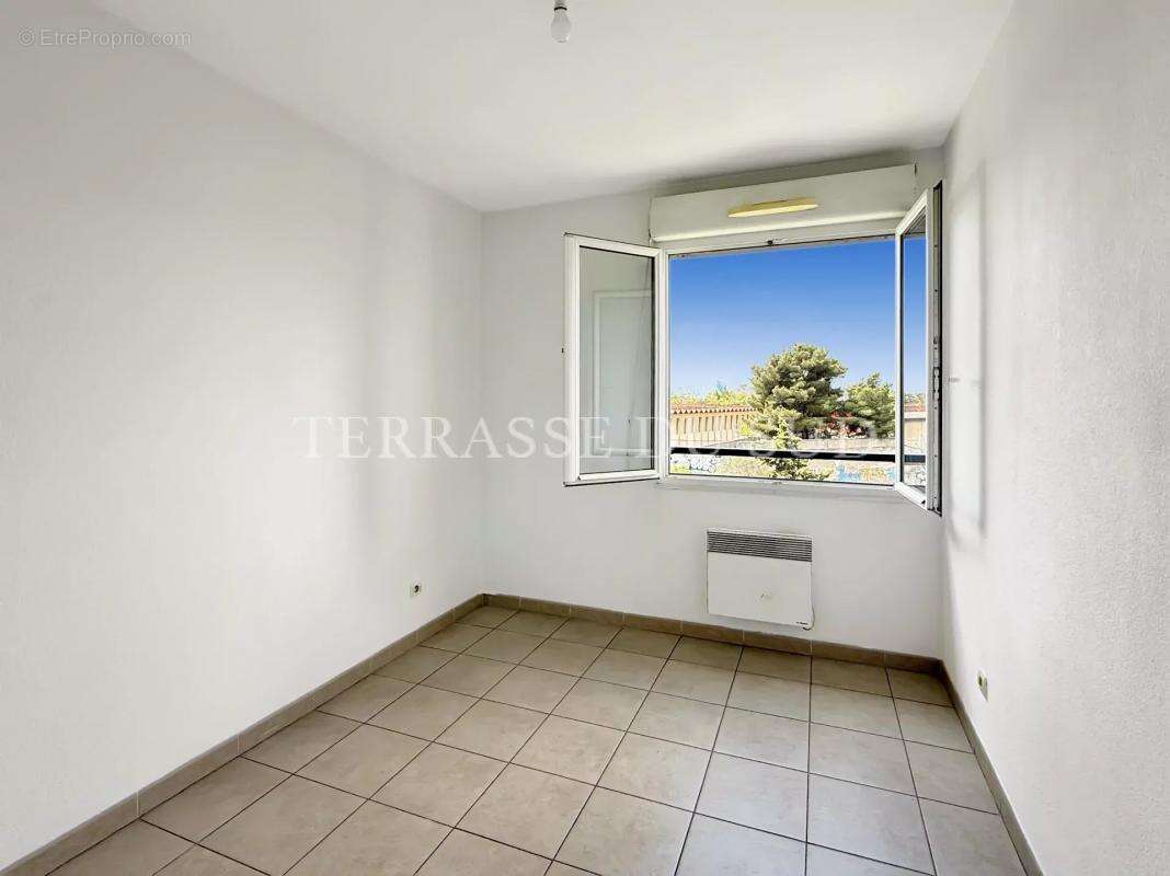 Appartement à MARSEILLE-13E