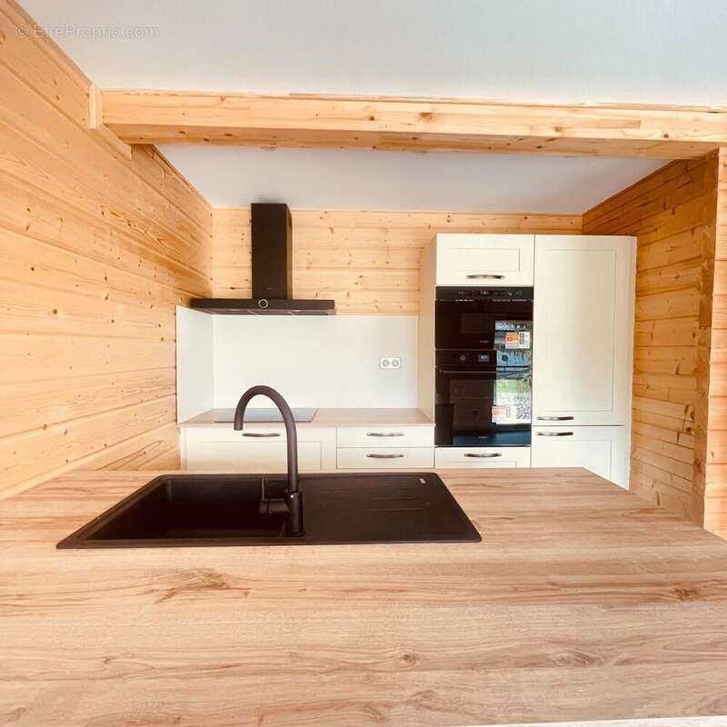Maison 90 m² à Obersaasheim  - photo 9