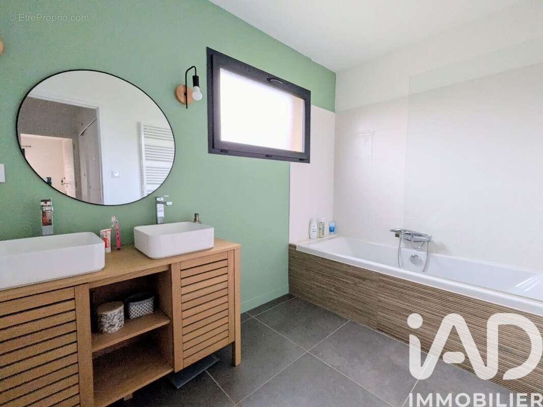 Photo 8 - Maison à CUNAC