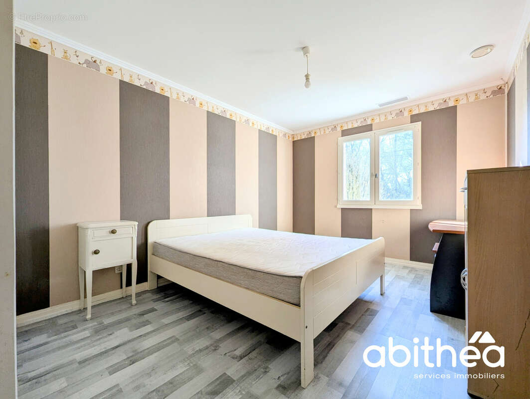 Maison à SAINT-CIERS-D&#039;ABZAC