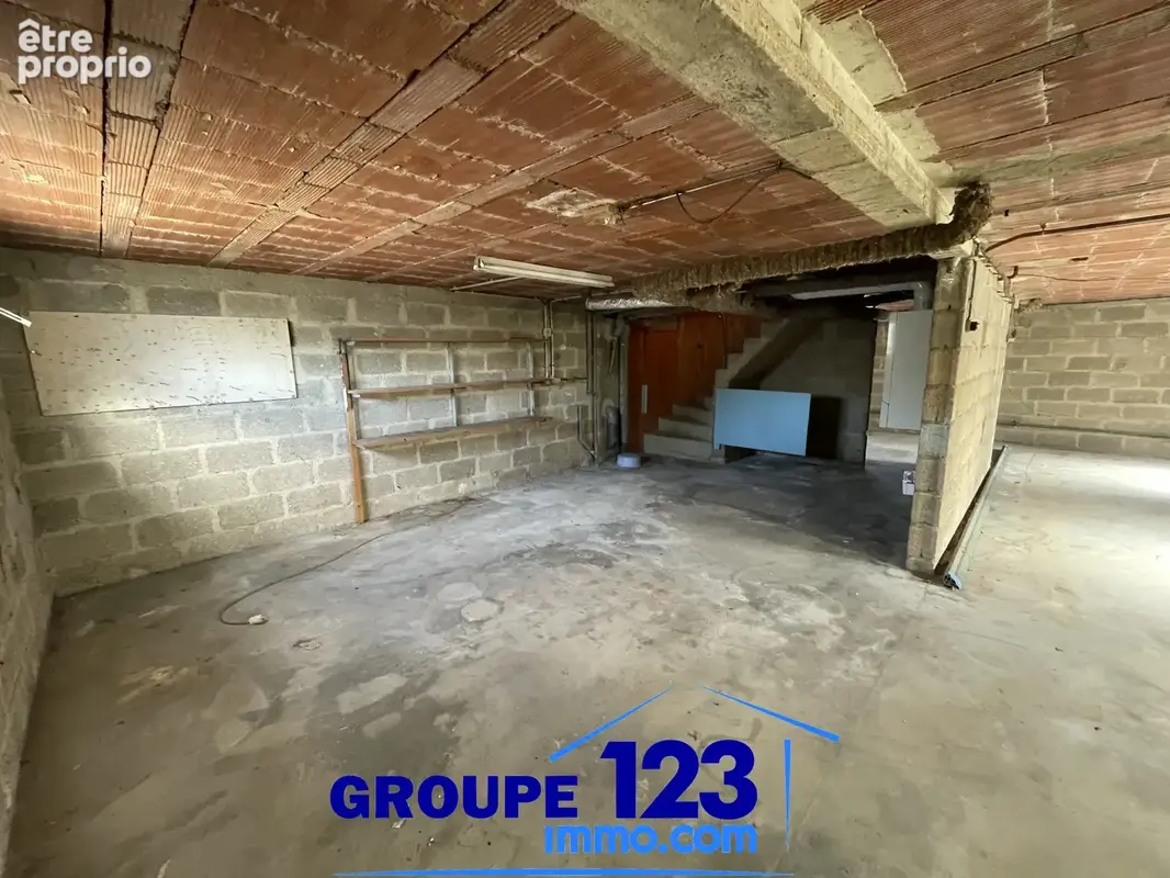 Maison au calme dans une impasse à AUGY, à 4 km d'Auxerre - photo 12