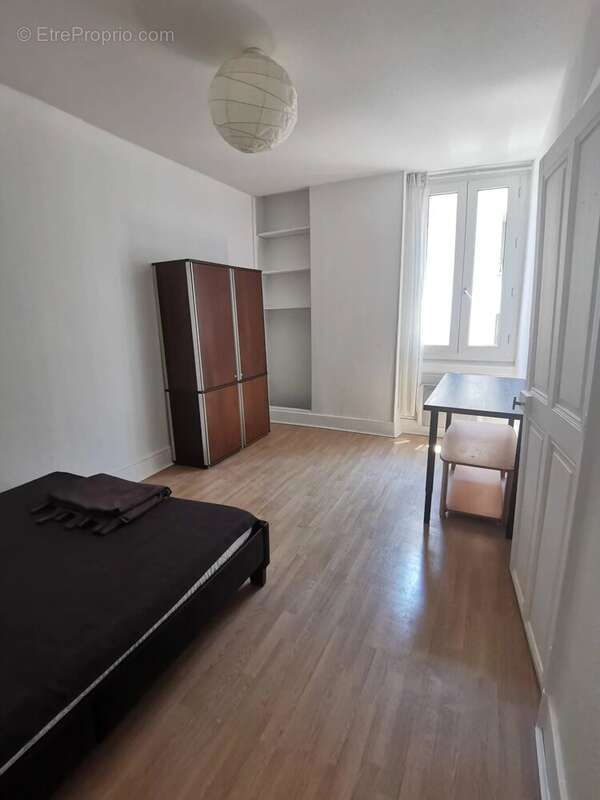 Appartement à VALENCE