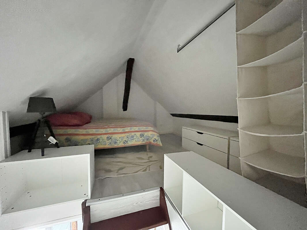 Appartement à CHARTRES