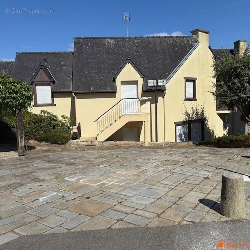 Photo 1 - Appartement à COLLINEE