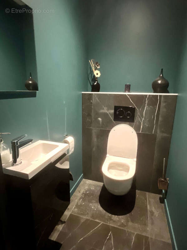 Maison à MONTAUBAN-DE-BRETAGNE