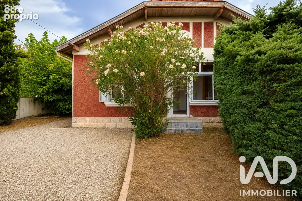 Photo 1 - Maison à SAINT-SEURIN-SUR-L'ISLE