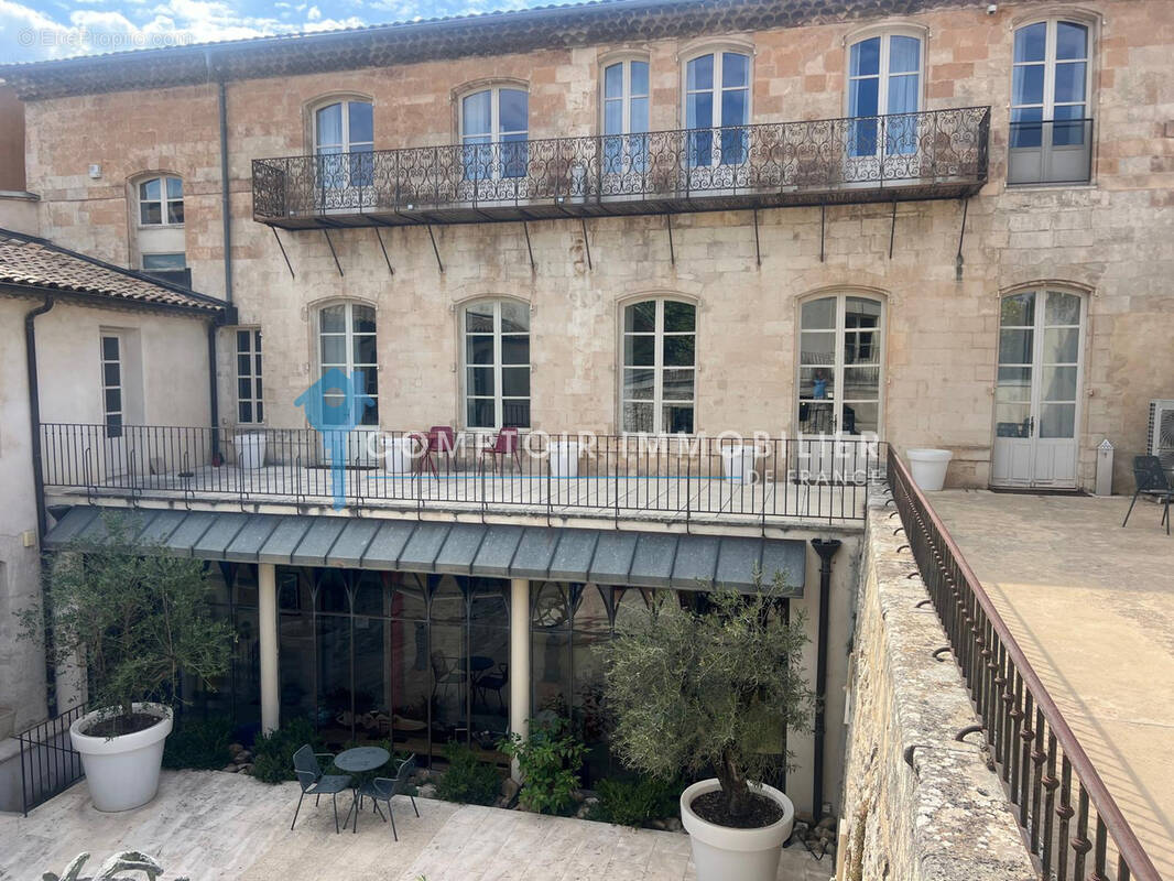 Maison à APT