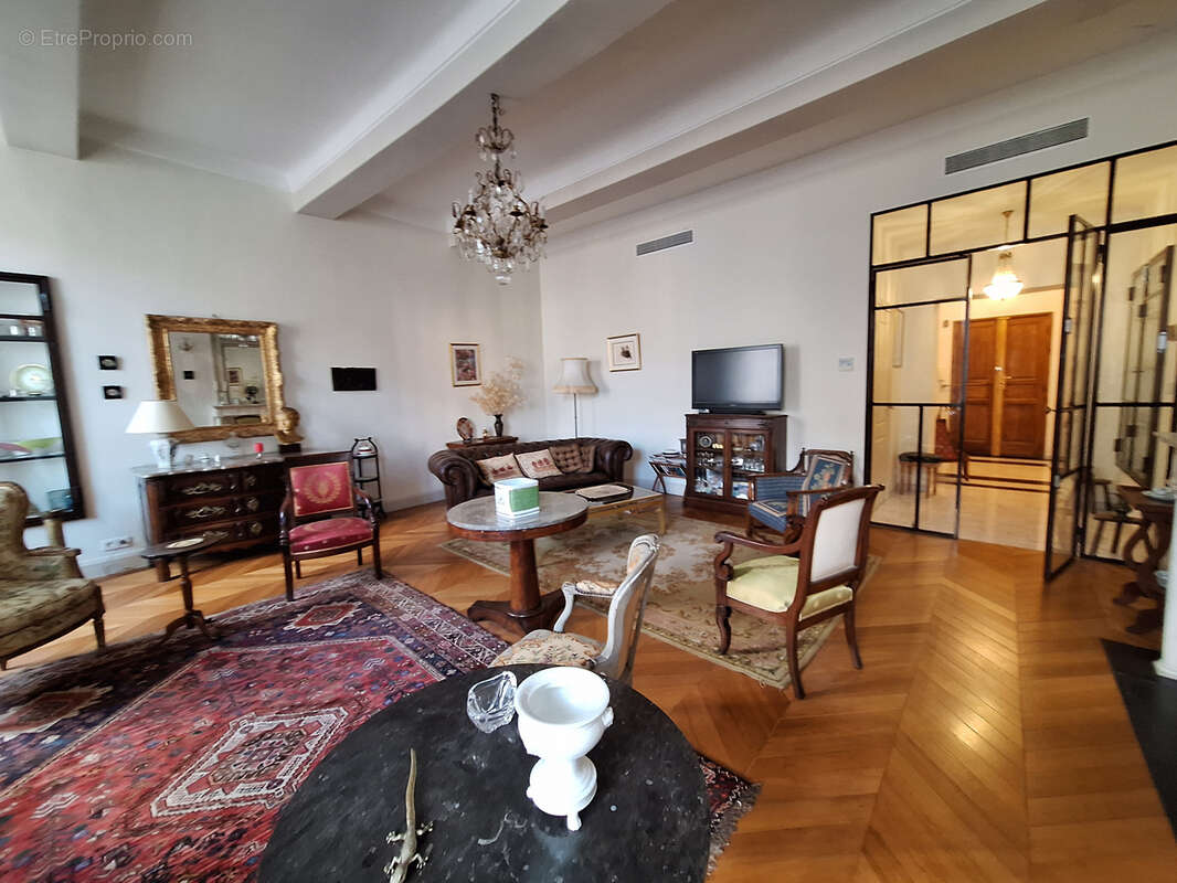 Appartement à AJACCIO