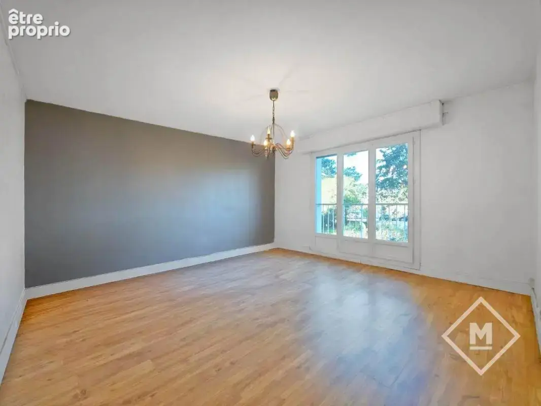 Appartement à MARSEILLE-13E