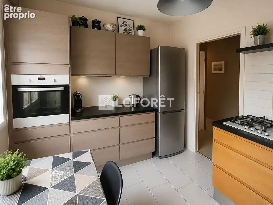 Appartement Belfort 5 pièce(s) 103 m2 - photo 4