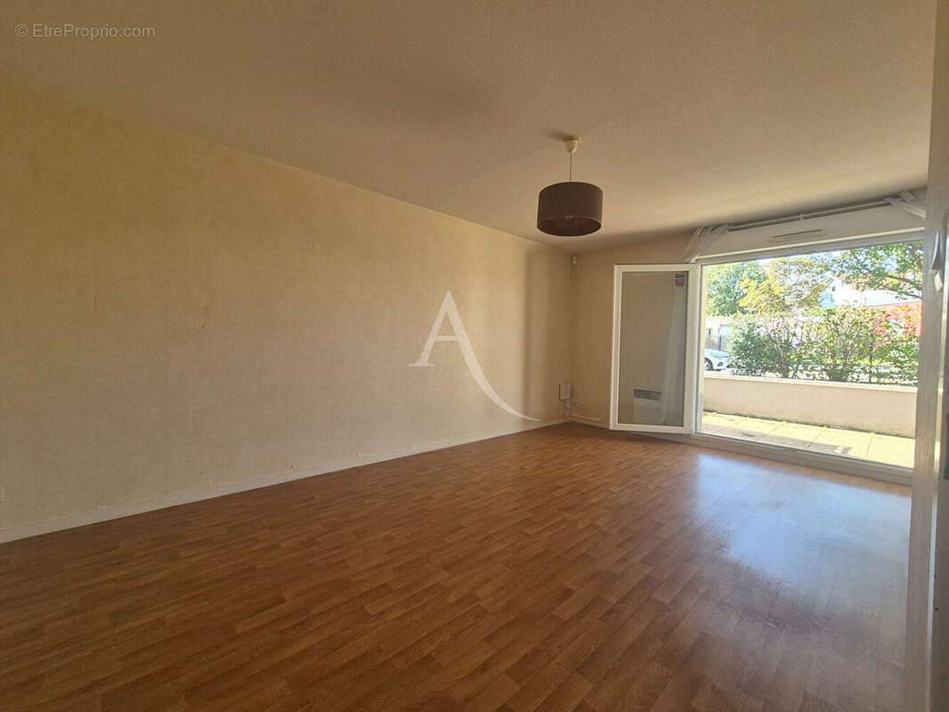 Appartement à COUERON