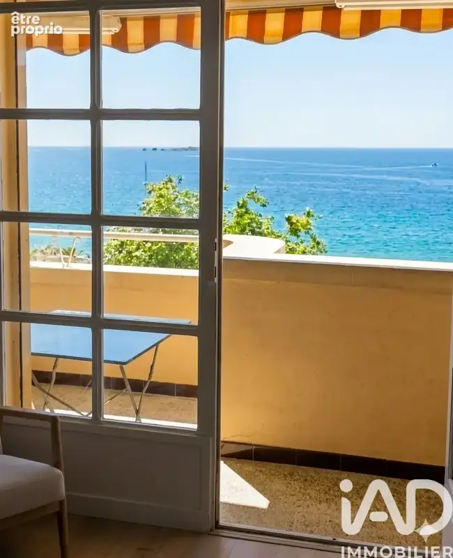 Photo 1 - Appartement à FREJUS