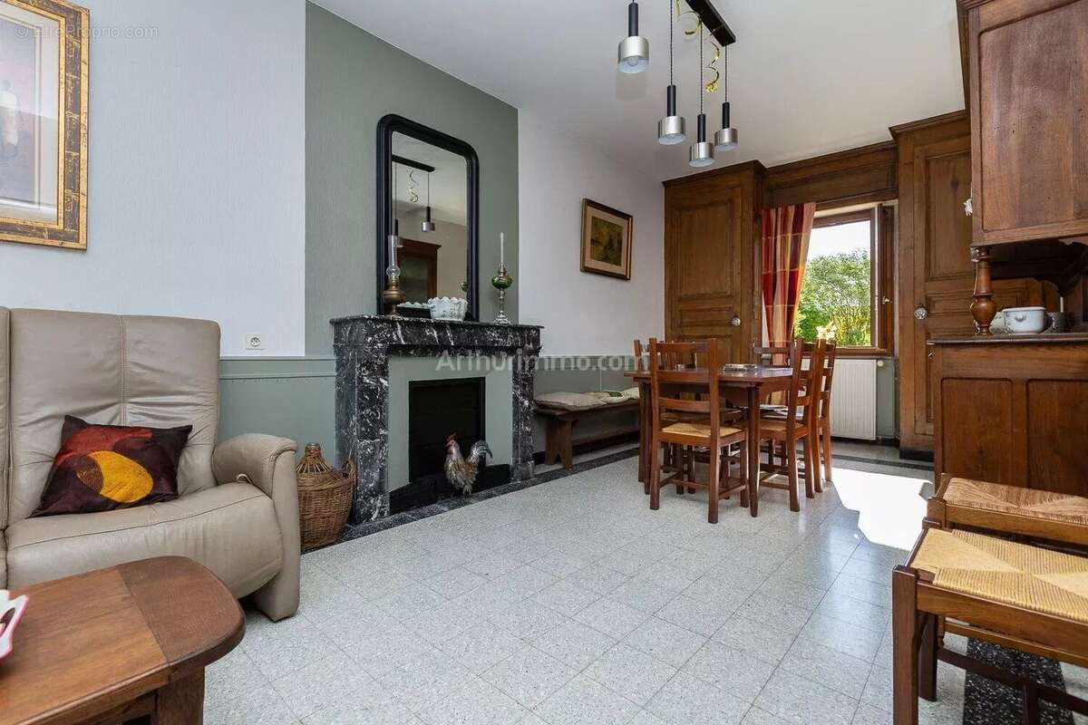 Vente Maison Bregnier-cordon(01300) 265 000ï¿œ - photo 8
