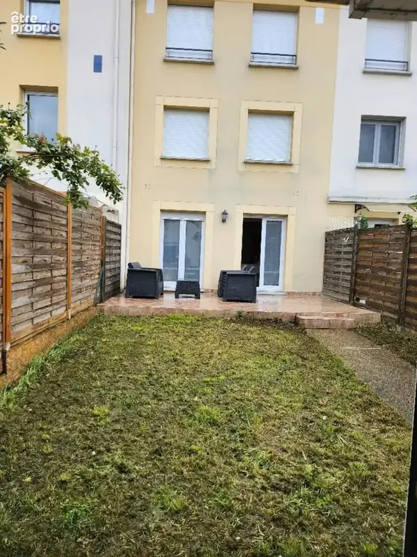 Photo Maison à Sarcelles au prix de 269 000€