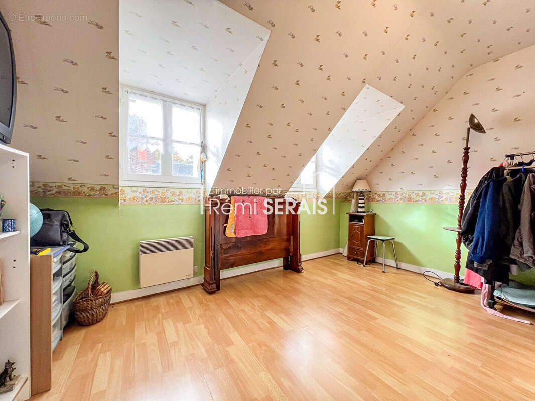 Sées maison 62 m2 centre ville - photo 8