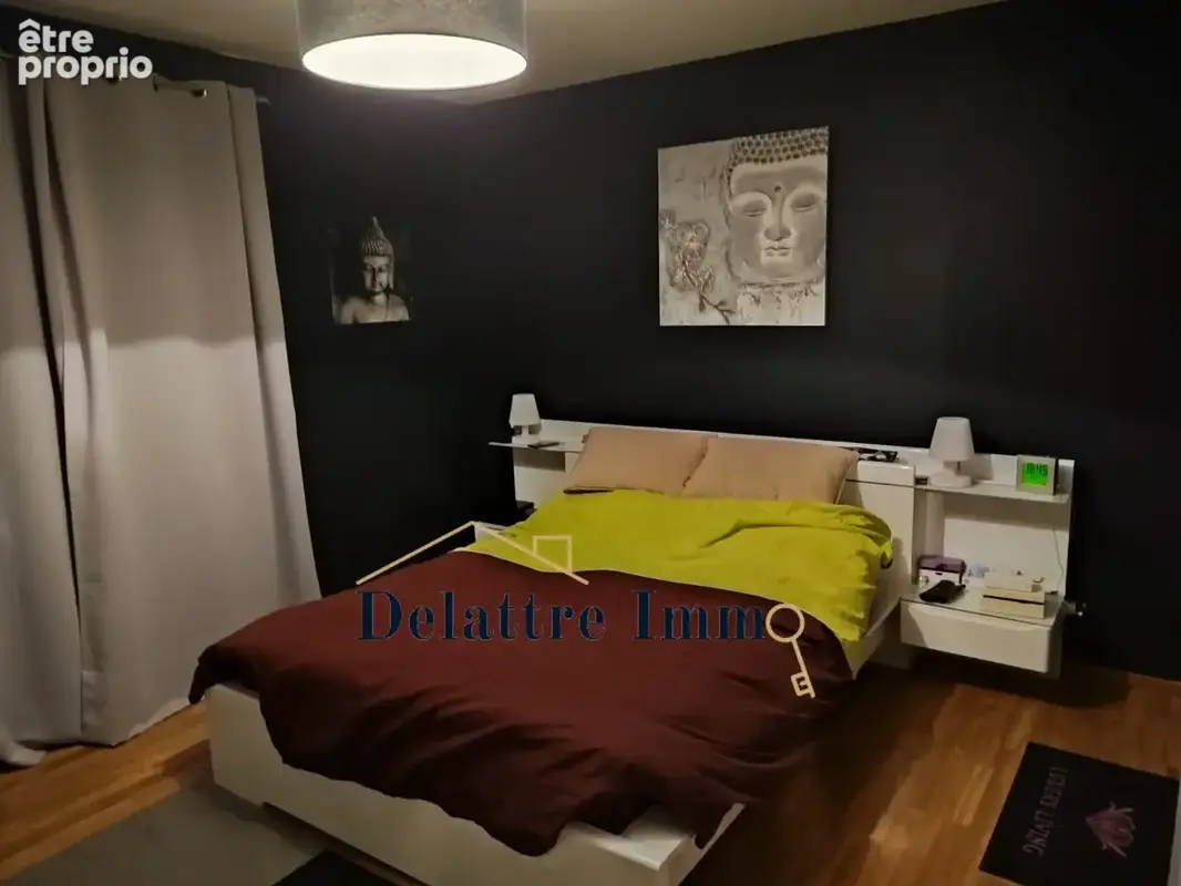 Maison individuelle - 5 pièces -122m2 - photo 5