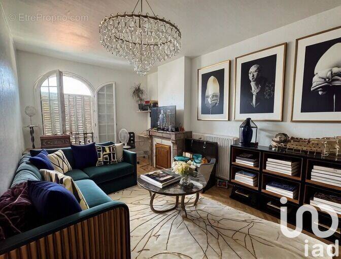 Photo 1 - Appartement à EPERNAY