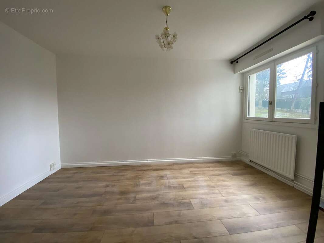 Appartement à TROUVILLE-SUR-MER