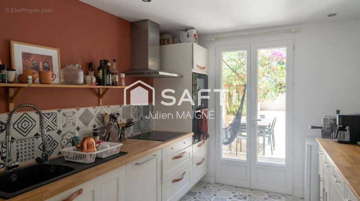 Photo 4 - Maison à TOULON