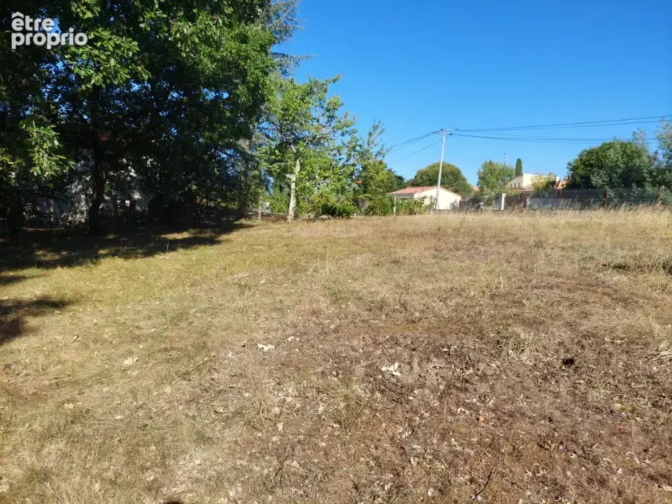 Terrain 750 m² à vendre à Pechbonnieu (31140) - photo 3
