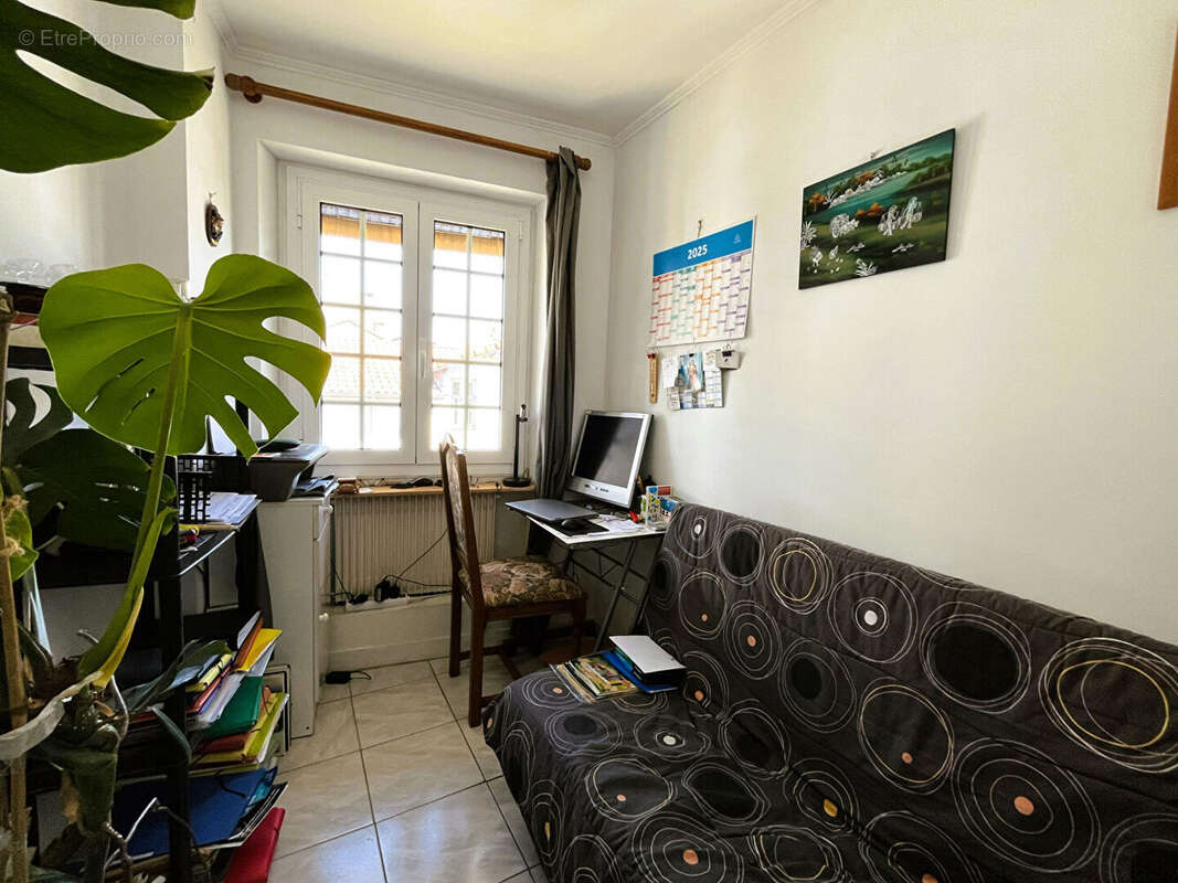 Appartement à DAX