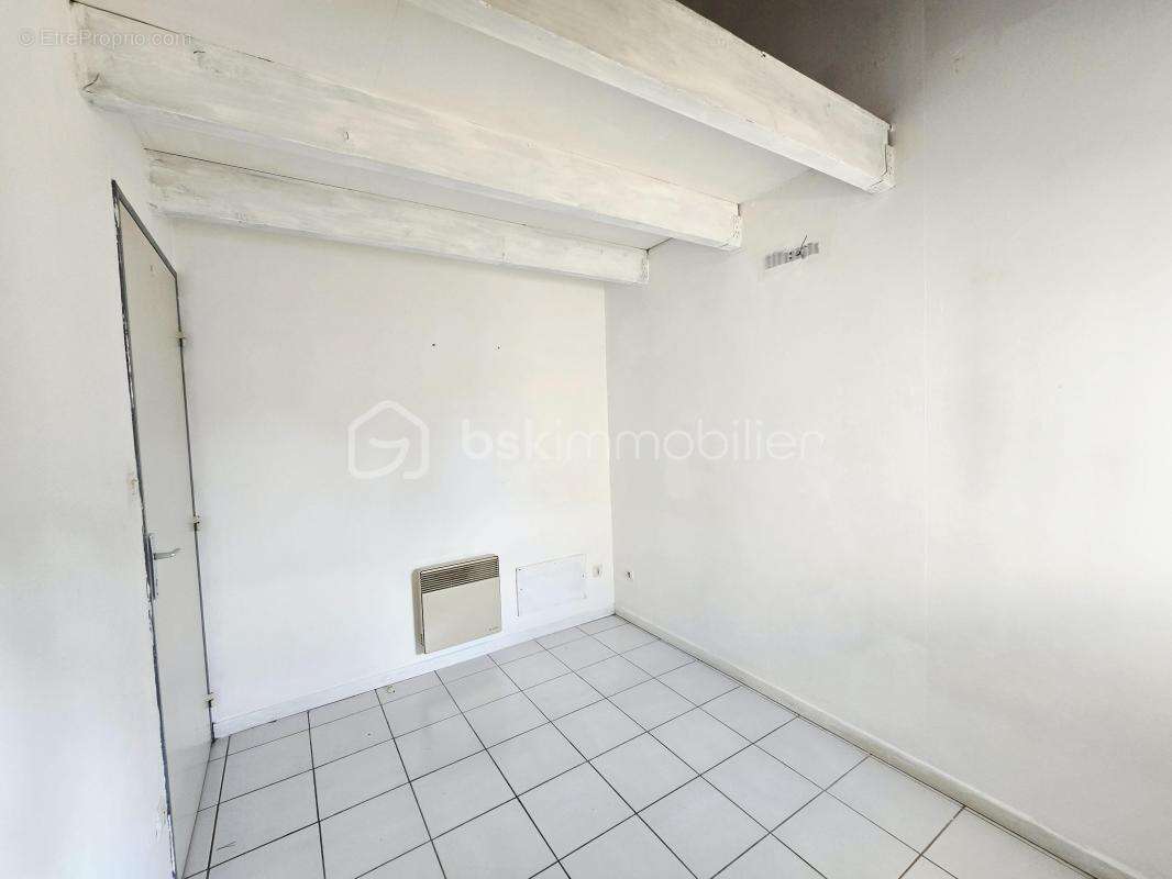 Centre-ville - chambre - proche thermes - photo 4