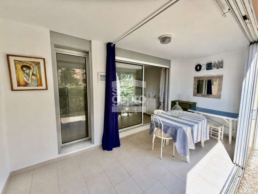 Appartement à AGDE