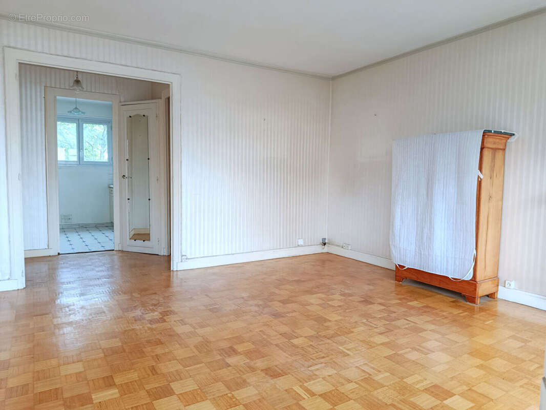 Appartement à ANGERS