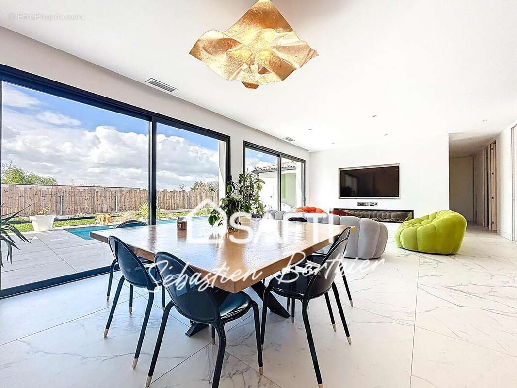 Photo 9 - Maison à VERFEIL