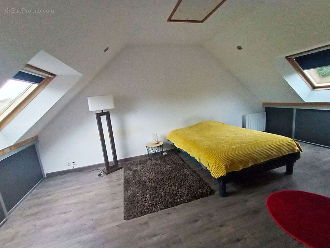 Maison à LOCMARIAQUER