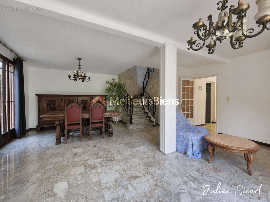 Maison 3 faces - photo 3