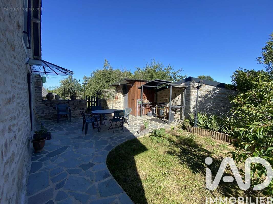 Photo 4 - Maison à AFFIEUX