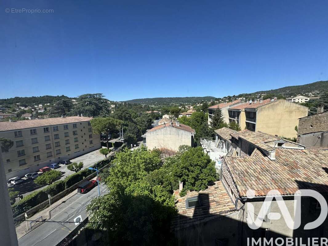Photo 6 - Appartement à MANOSQUE